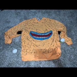 Ahhh! Real Monsters crumb shirt 2XL